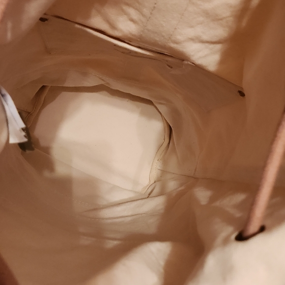 J. Crew bag - Picture 6 of 8